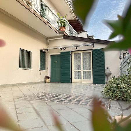 Apartmán Domus Sophya Lumezzane San Sebastiano  Exteriér fotografie