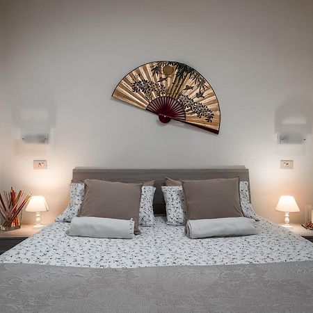 Apartmán Domus Sophya Lumezzane San Sebastiano  Exteriér fotografie