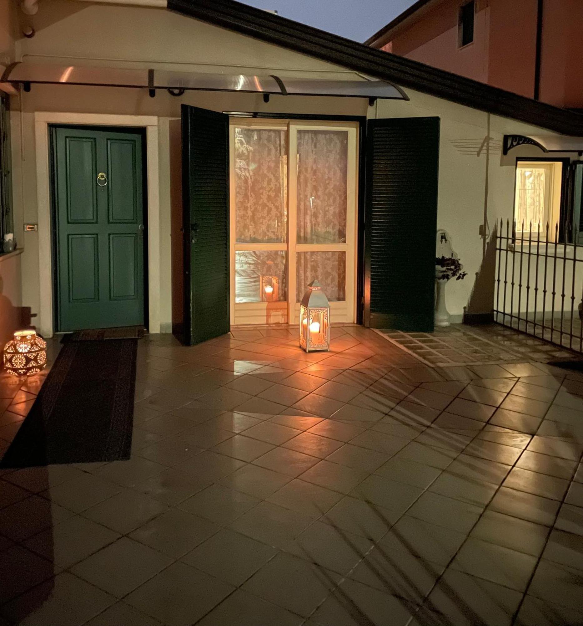 Apartmán Domus Sophya Lumezzane San Sebastiano  Exteriér fotografie