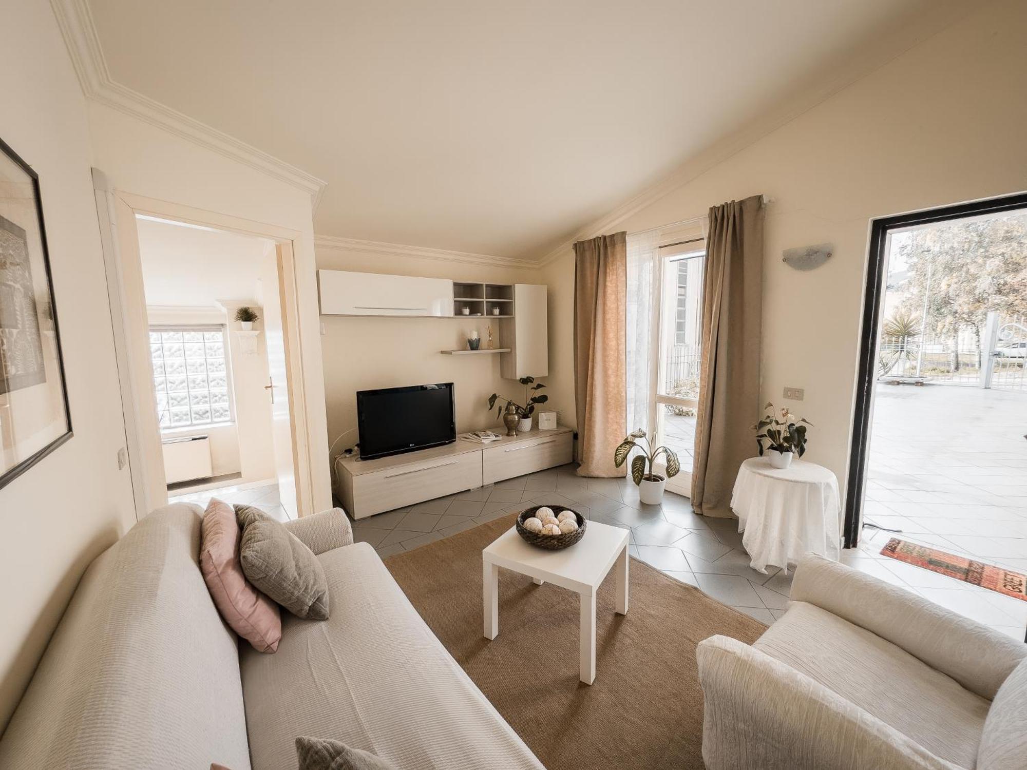 Apartmán Domus Sophya Lumezzane San Sebastiano  Exteriér fotografie