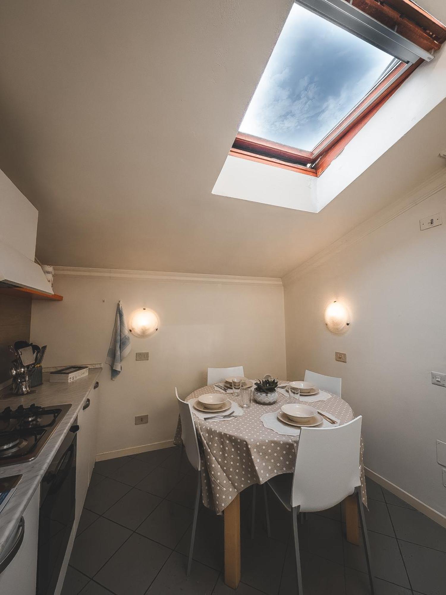 Apartmán Domus Sophya Lumezzane San Sebastiano  Exteriér fotografie