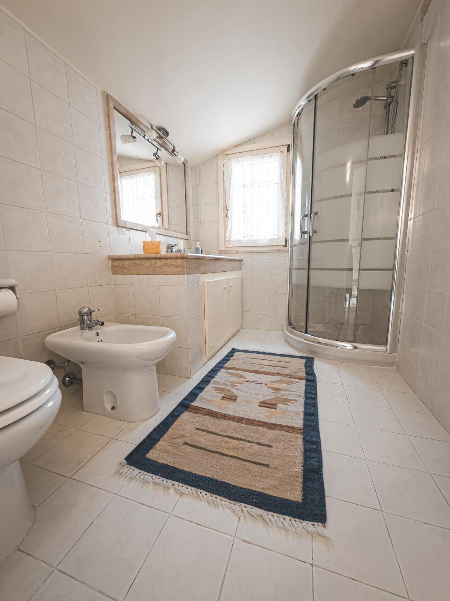 Apartmán Domus Sophya Lumezzane San Sebastiano  Exteriér fotografie