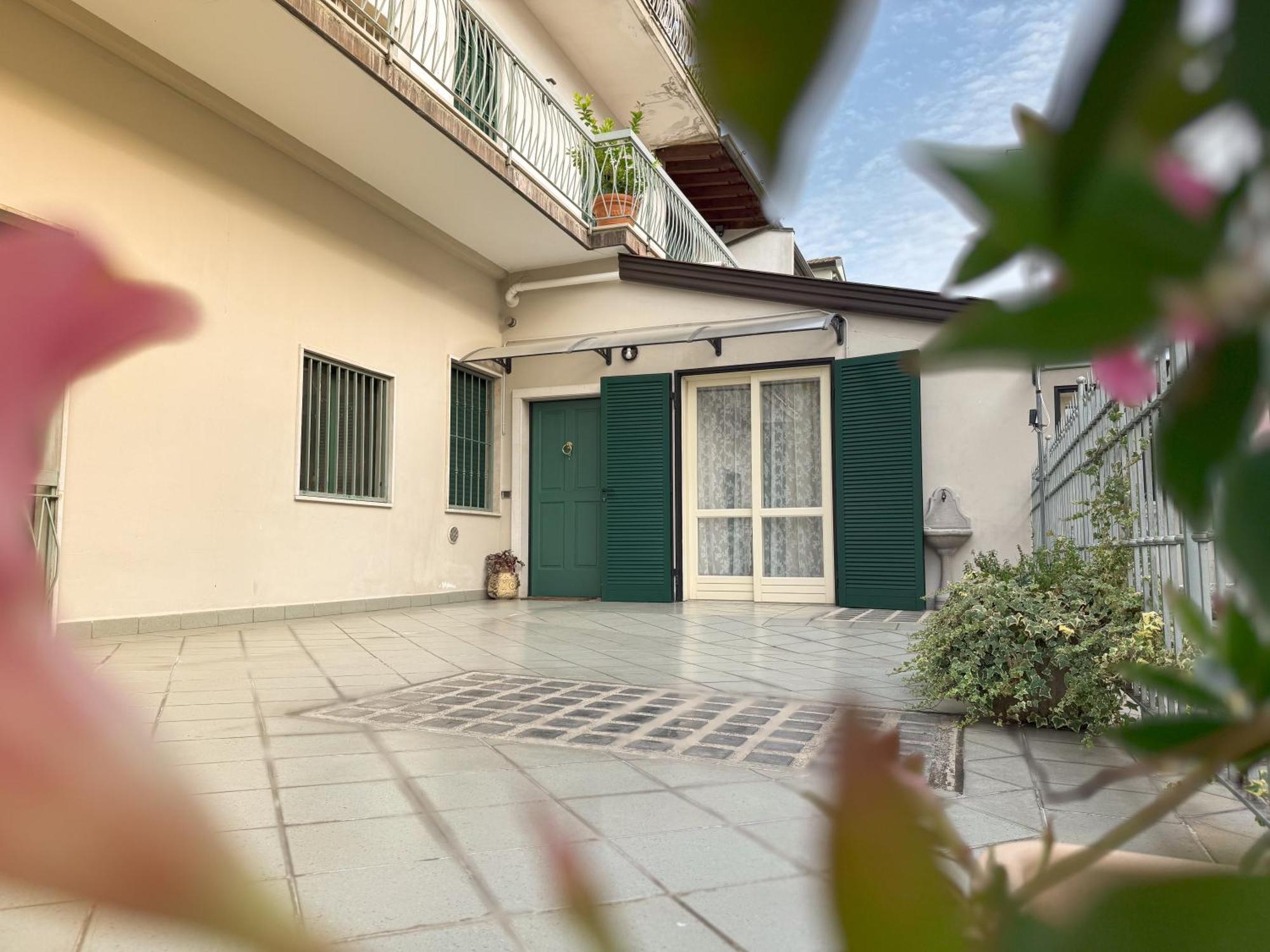 Apartmán Domus Sophya Lumezzane San Sebastiano  Exteriér fotografie